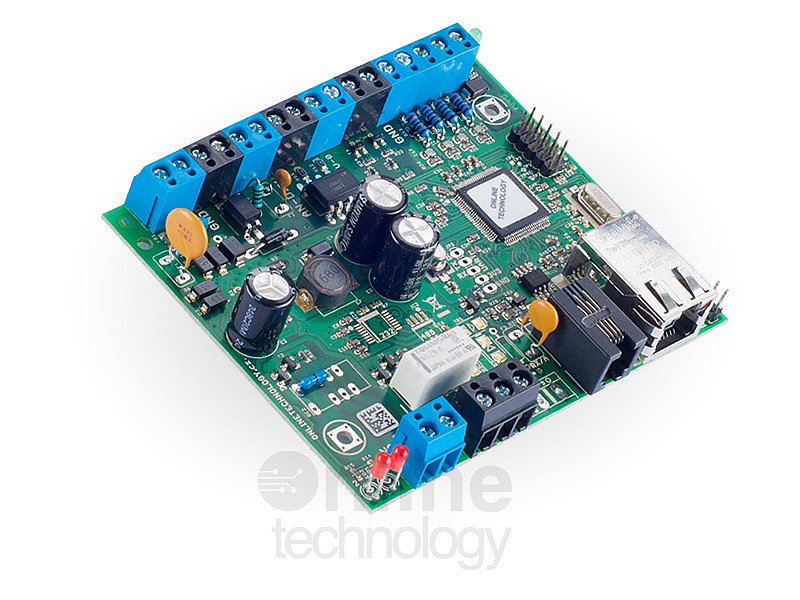 SDS MICRO Light E - R1