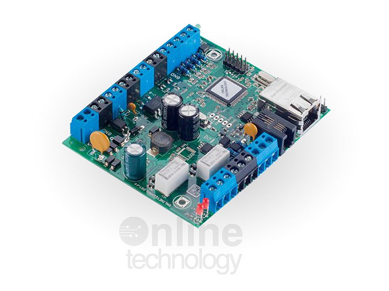SDS MICRO Light E - RS232