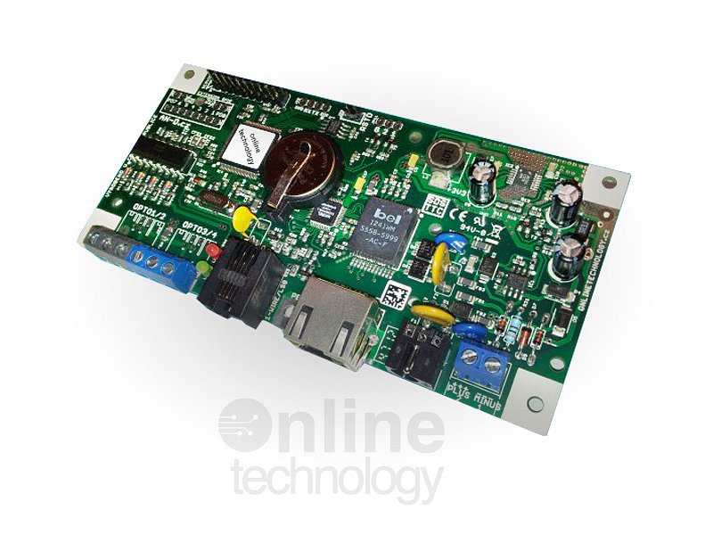 SDS TTCPRO Light 1