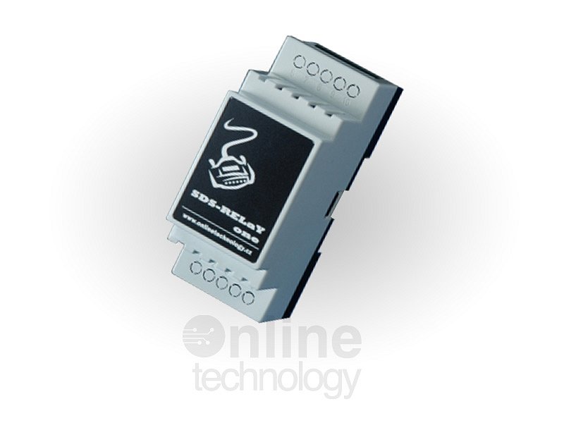 SDS - RELE1 12V