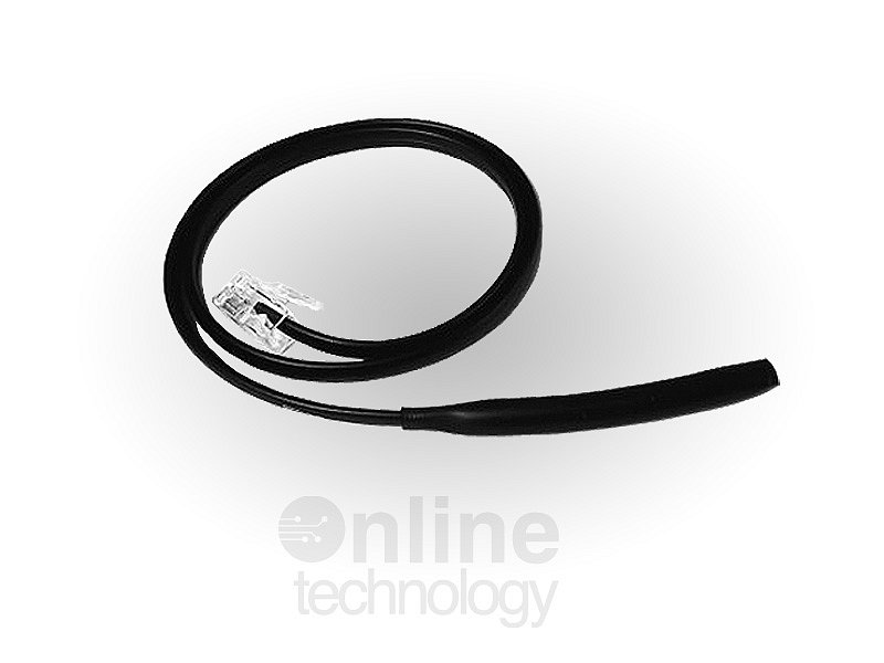Teplotní čidlo 1wire - 10m