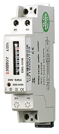 Elektroměr PRO380-Mod 0,25-100A ModBus MID