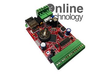 SDS MINI Light LAN Kontroler