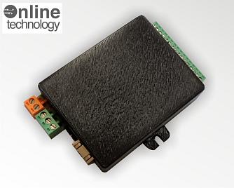 SDS MINI 3D BOX LAN Kontroler