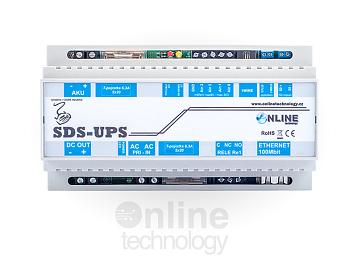 SDS-UPS DIN