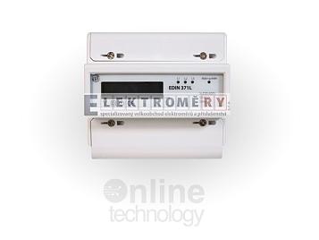 Elektroměr EDIN 371L