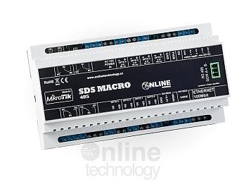 SDS MACRO 485