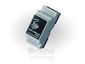 SDS - RELE1 24V
