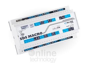 SDS MACRO ST