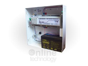 SDS-BOX 12-8Ah/Z